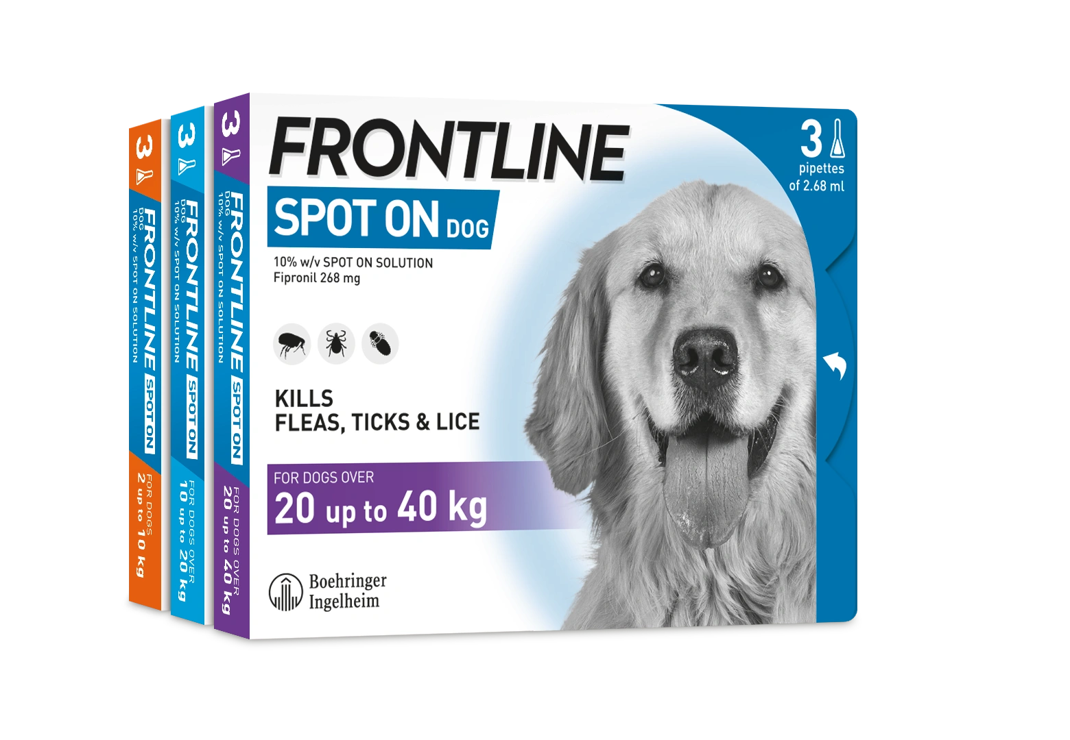 Attachment Details FRONTLINE-SPOT-ON-3-PARENT-Range-Shot-DOGS