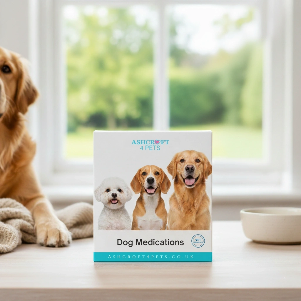 fake pet medication uk- Ashcroft 4 Pets