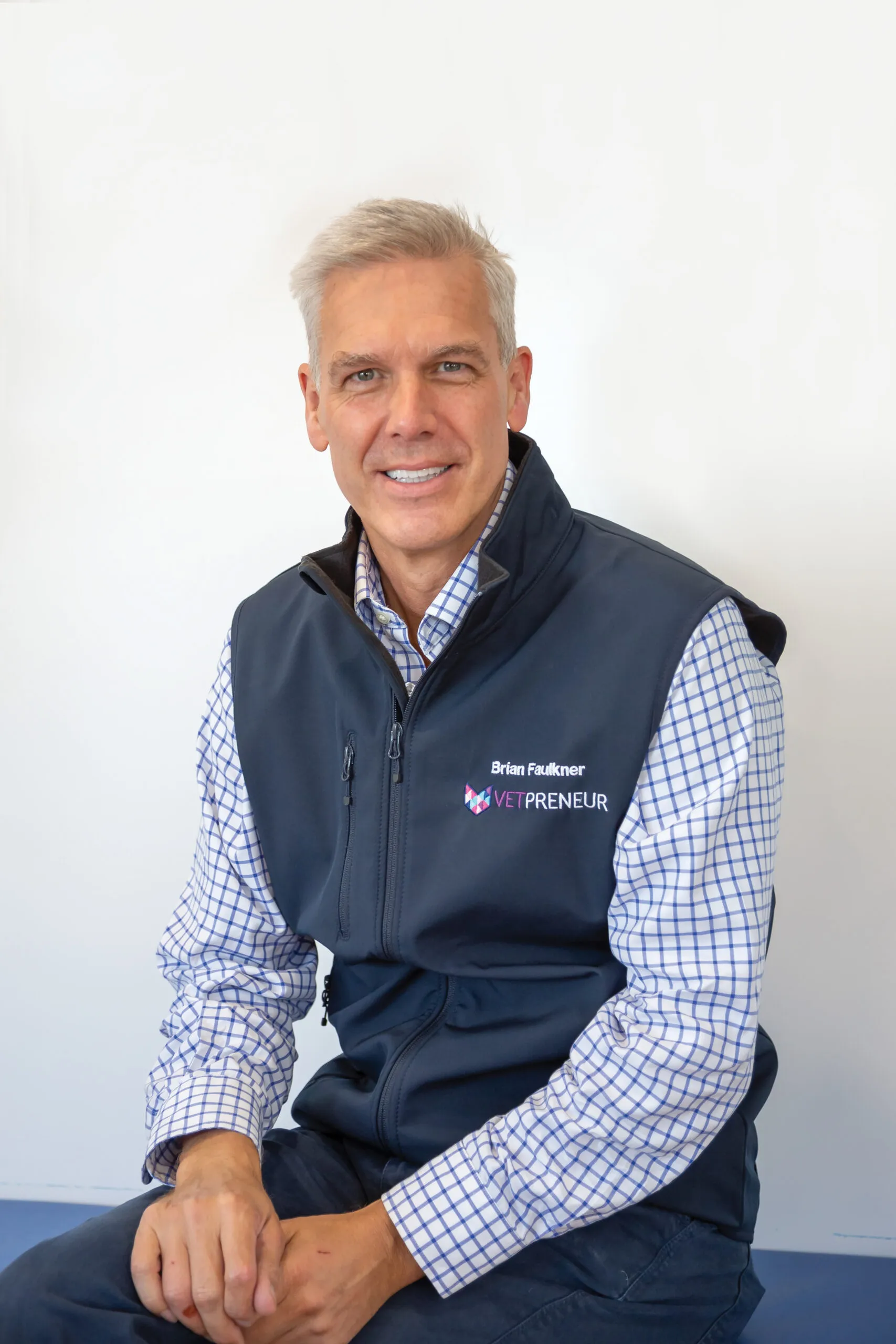 Brian Faulkner